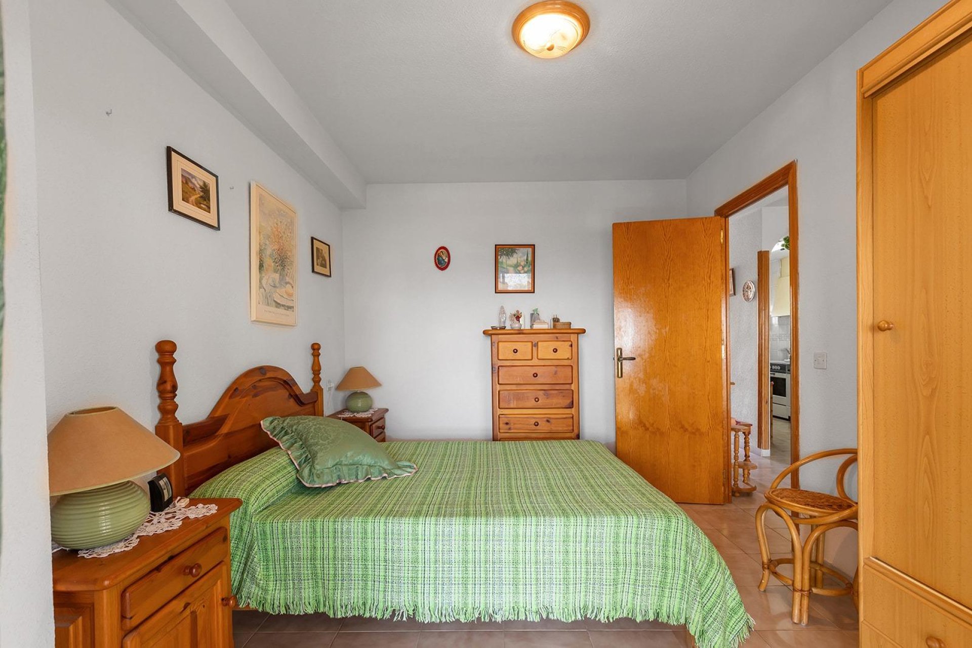 Reventa - Flat - Torrevieja - Costa Blanca Sur