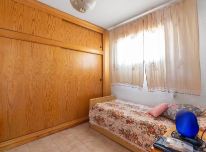 Flat · Herverkoop - Torrevieja · La Mata · Alicante · Spanje
