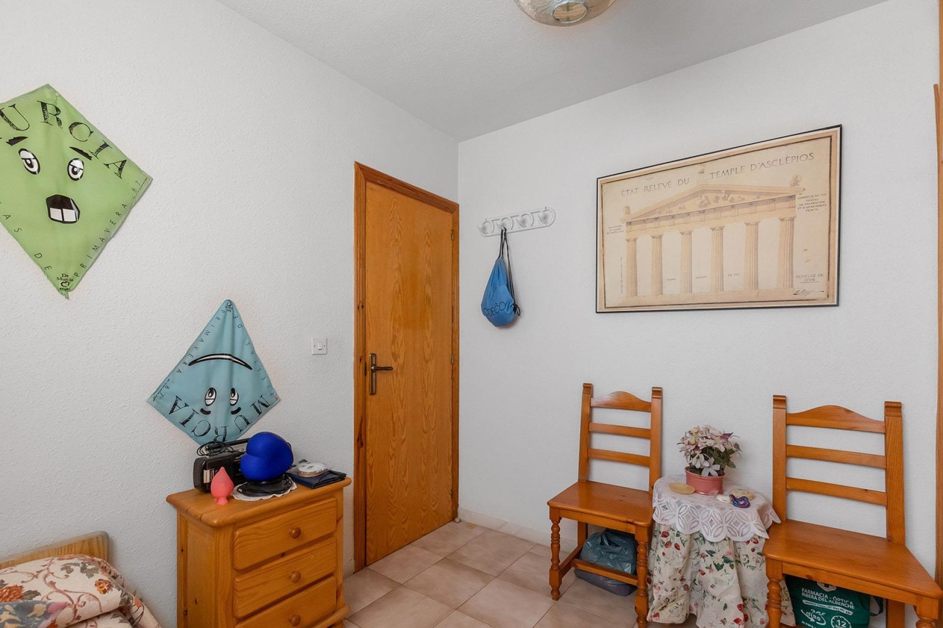 Reventa - Flat - Torrevieja - Costa Blanca Sur