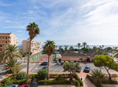 Flat · Herverkoop - Torrevieja · La Mata · Alicante · Spanje