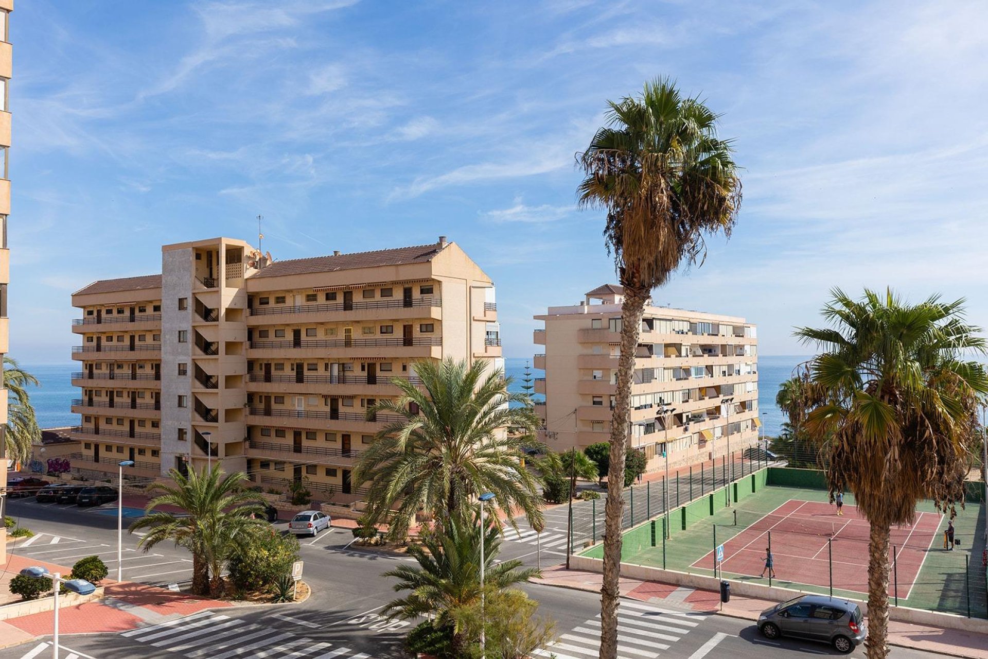 Reventa - Flat - Torrevieja - Costa Blanca Sur