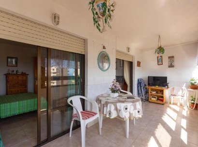 Flat · Herverkoop - Torrevieja · La Mata · Alicante · Spanje