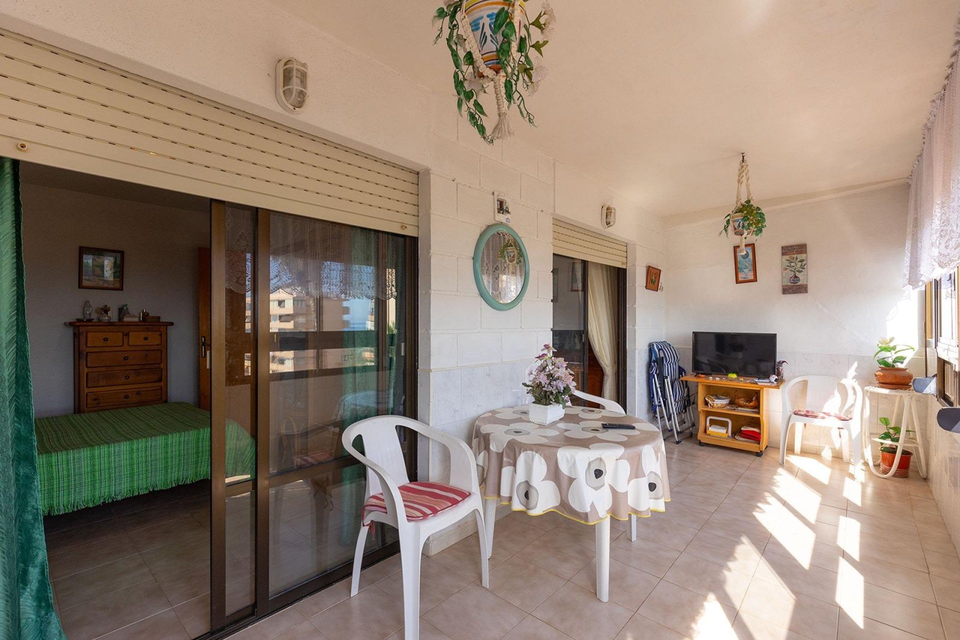 Reventa - Flat - Torrevieja - Costa Blanca Sur