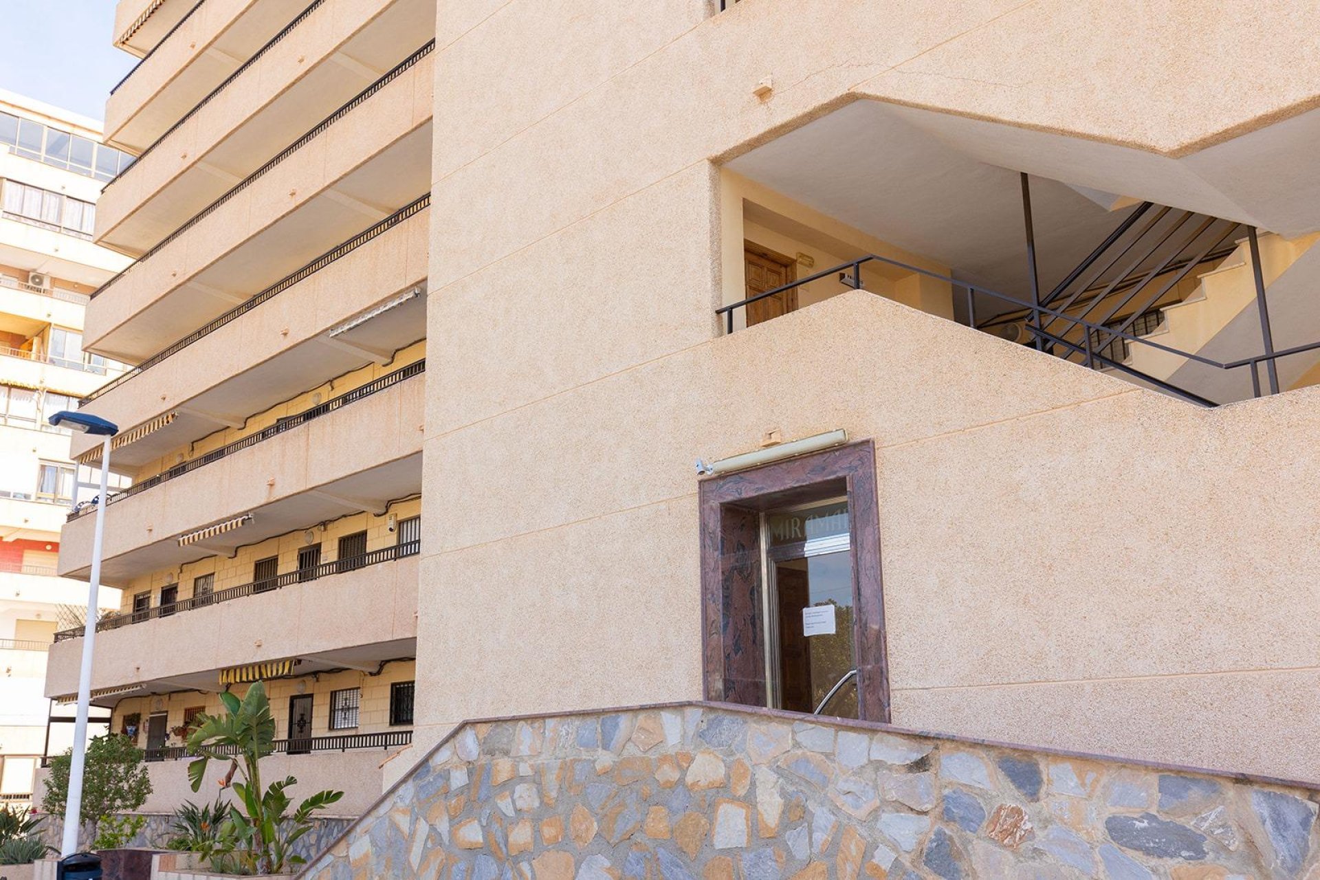 Reventa - Flat - Torrevieja - Costa Blanca Sur
