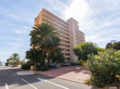Flat · Herverkoop - Torrevieja · La Mata · Alicante · Spanje