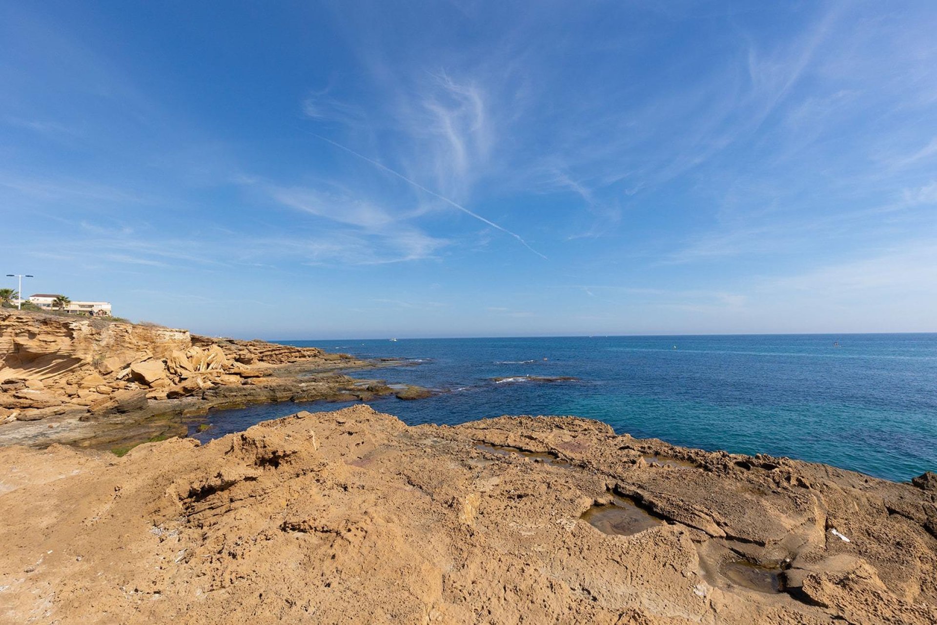 Reventa - Flat - Torrevieja - Costa Blanca Sur