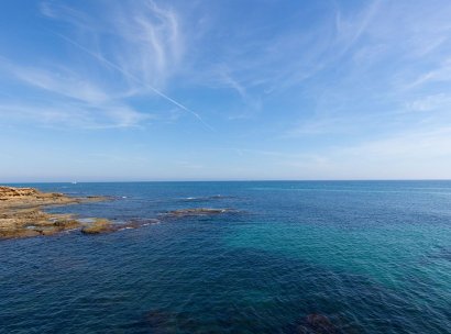 Flat · Herverkoop - Torrevieja · La Mata · Alicante · Spanje
