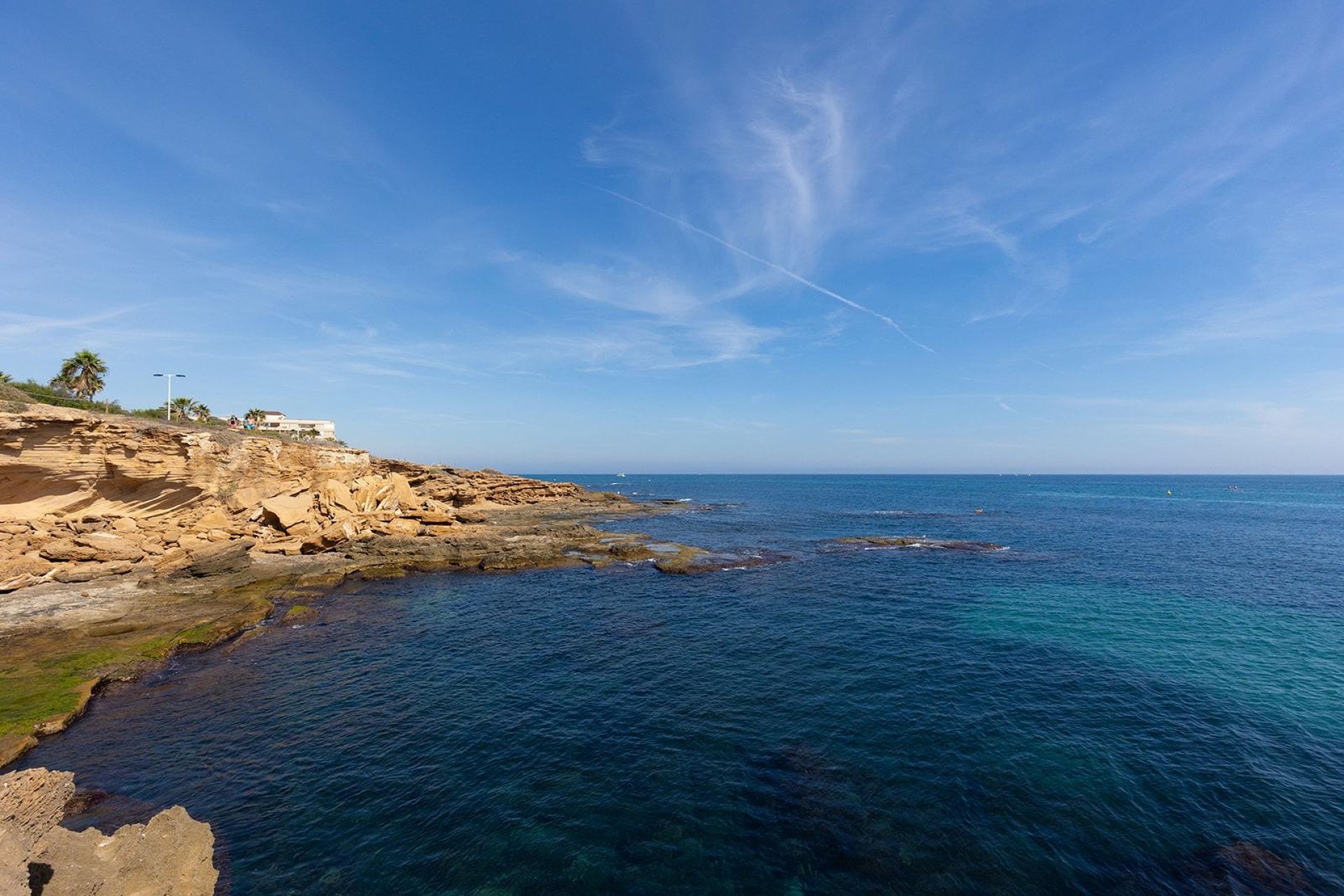 Reventa - Flat - Torrevieja - Costa Blanca Sur