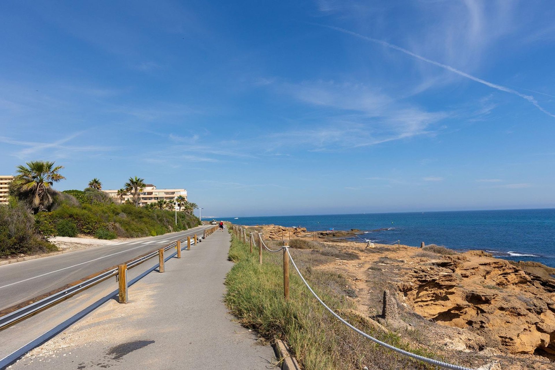 Reventa - Flat - Torrevieja - Costa Blanca Sur