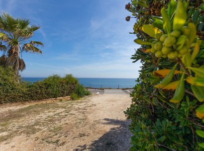 Flat · Herverkoop - Torrevieja · La Mata · Alicante · Spanje