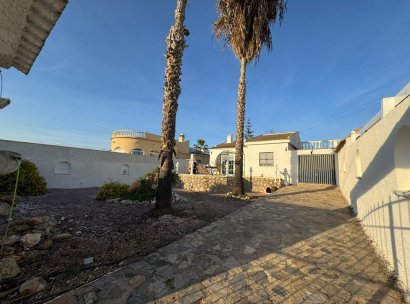 Villa · Herverkoop - Torrevieja · San Luis · Alicante · Spanje