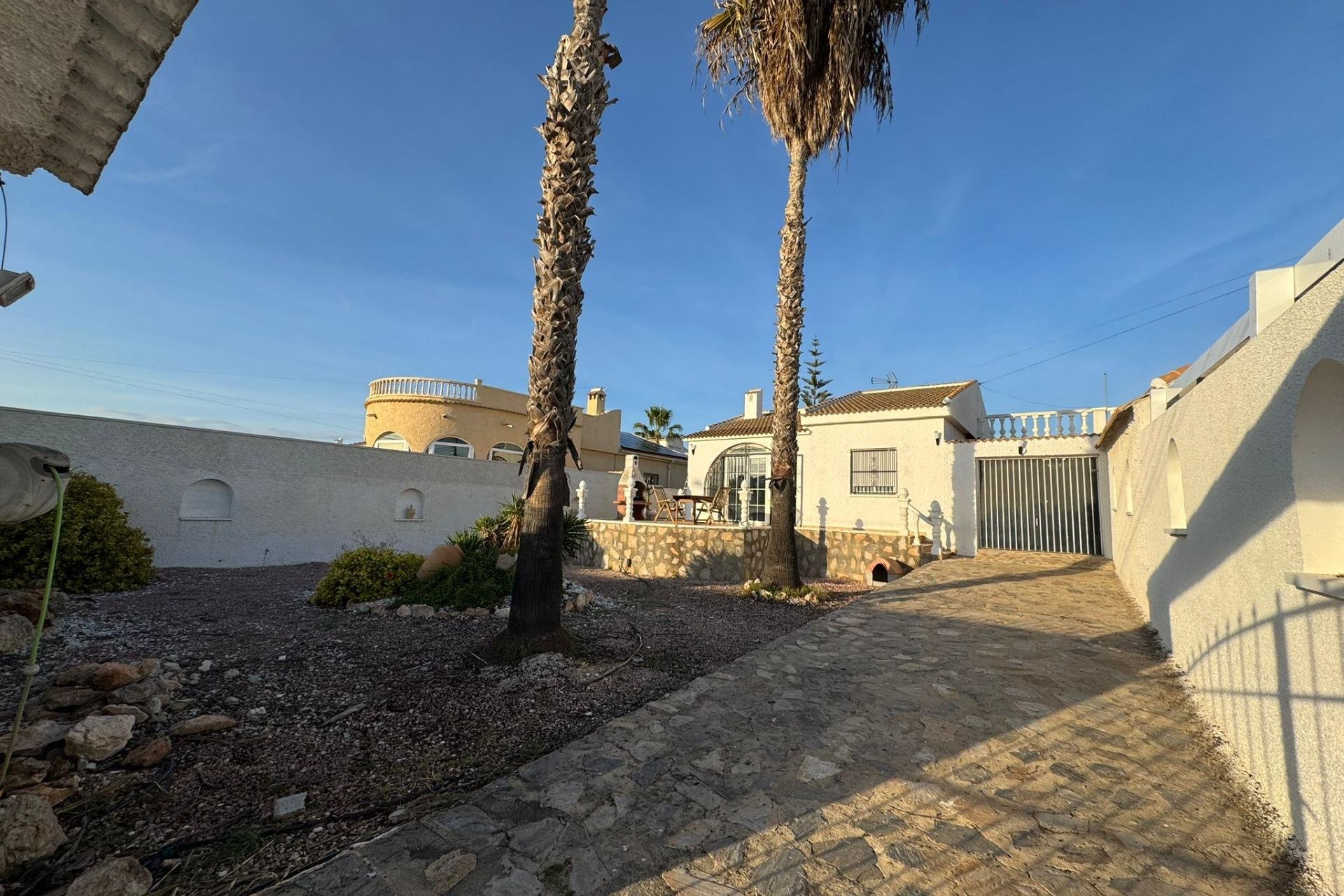 Herverkoop - Villa - Torrevieja - Costa Blanca South