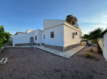 Villa · Herverkoop - Torrevieja · San Luis · Alicante · Spanje