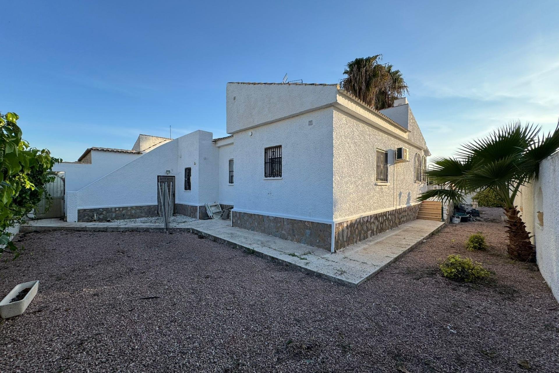Herverkoop - Villa - Torrevieja - Costa Blanca South
