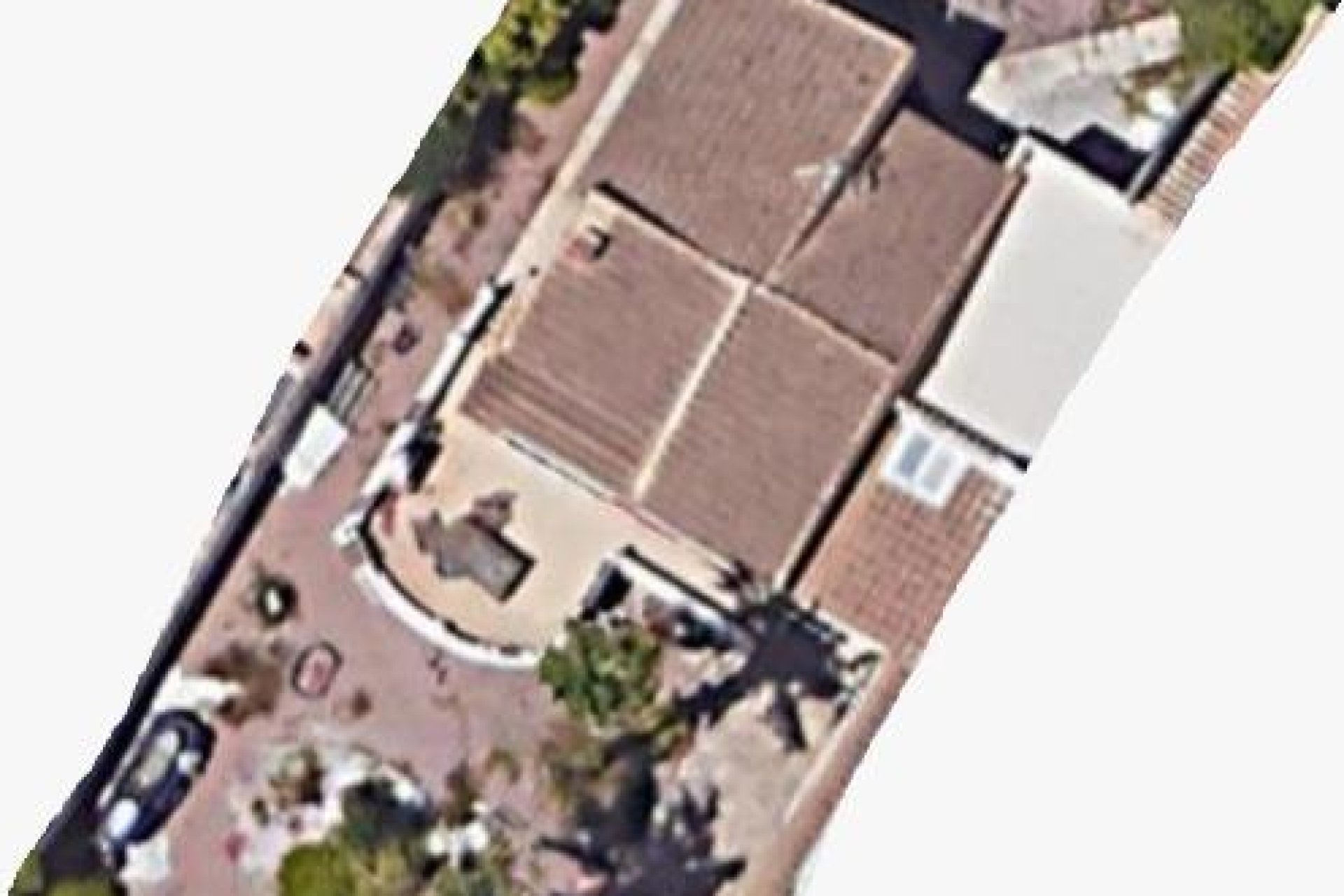 Herverkoop - Villa - Torrevieja - Costa Blanca South