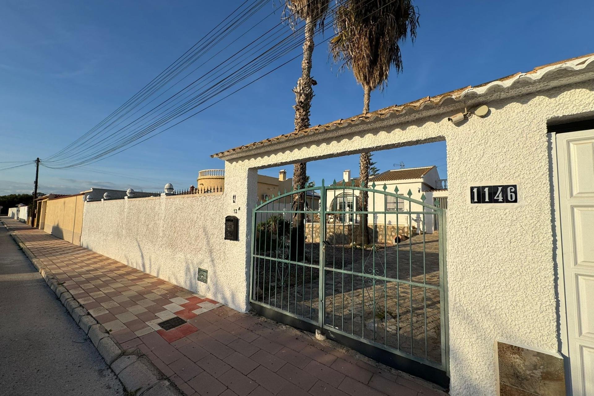Herverkoop - Villa - Torrevieja - Costa Blanca South