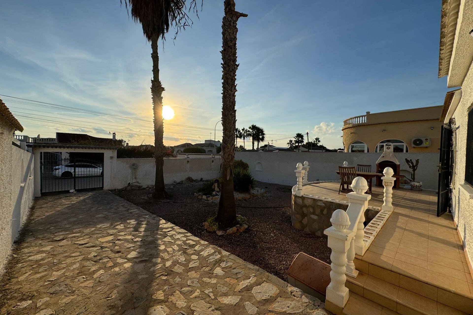 Herverkoop - Villa - Torrevieja - Costa Blanca South