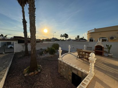 Villa · Herverkoop - Torrevieja · San Luis · Alicante · Spanje