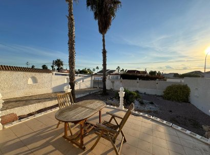 Villa · Herverkoop - Torrevieja · San Luis · Alicante · Spanje
