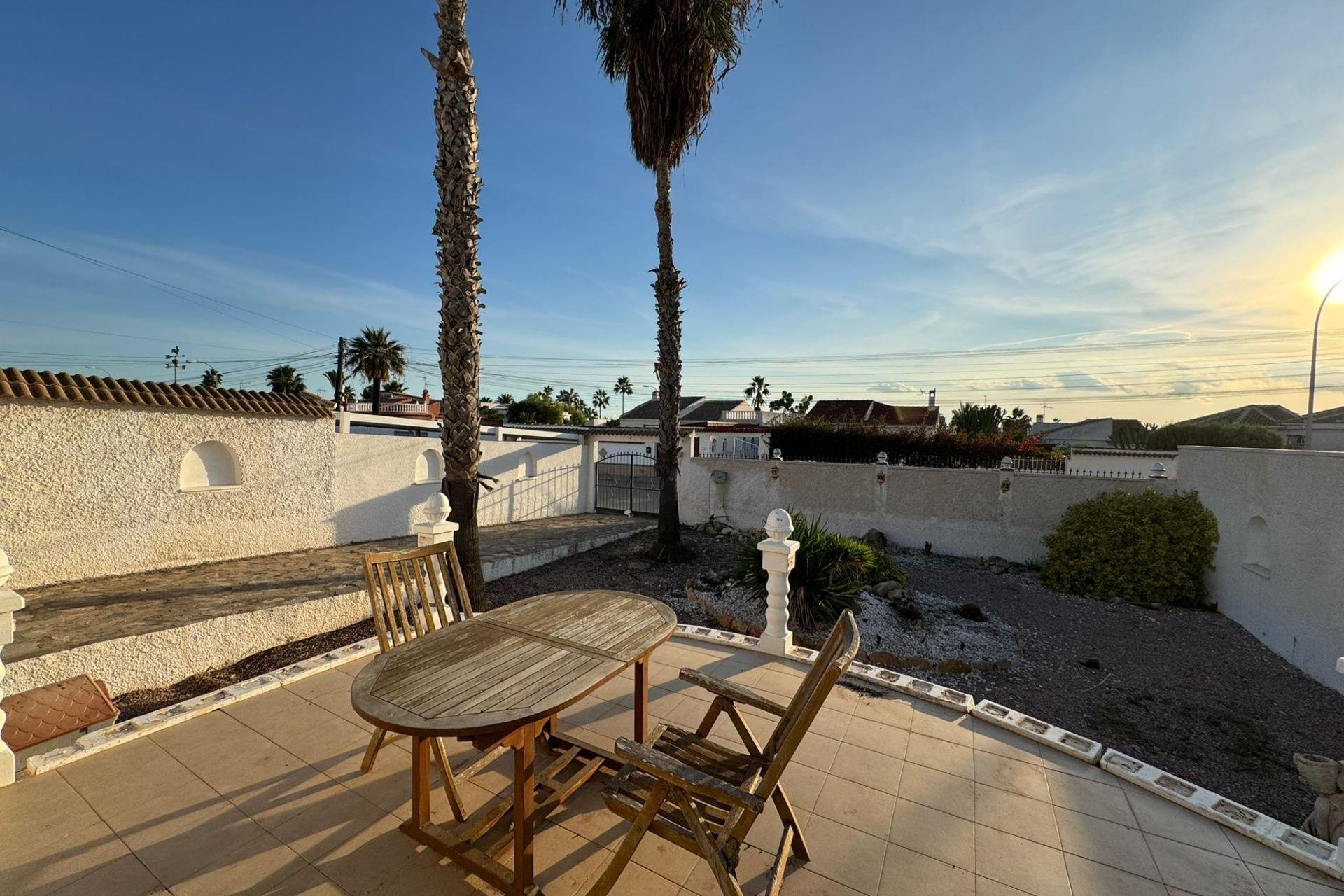 Herverkoop - Villa - Torrevieja - Costa Blanca South