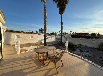 Villa · Herverkoop - Torrevieja · San Luis · Alicante · Spanje