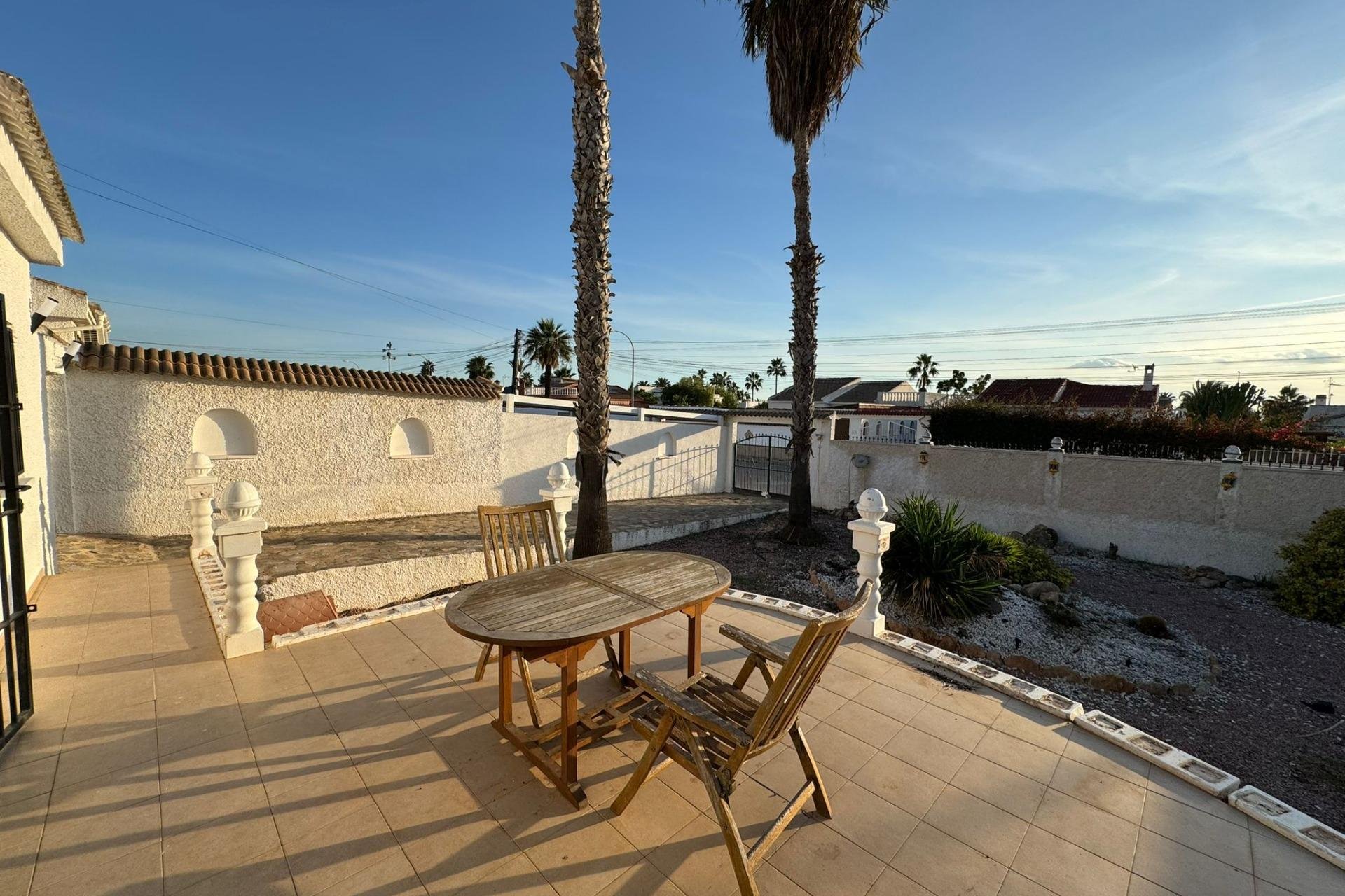 Herverkoop - Villa - Torrevieja - Costa Blanca South
