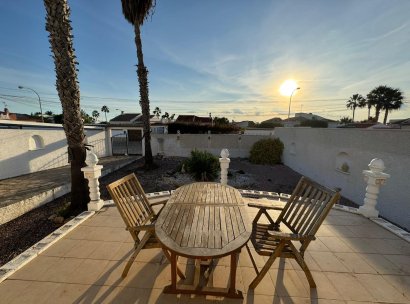 Villa · Herverkoop - Torrevieja · San Luis · Alicante · Spanje