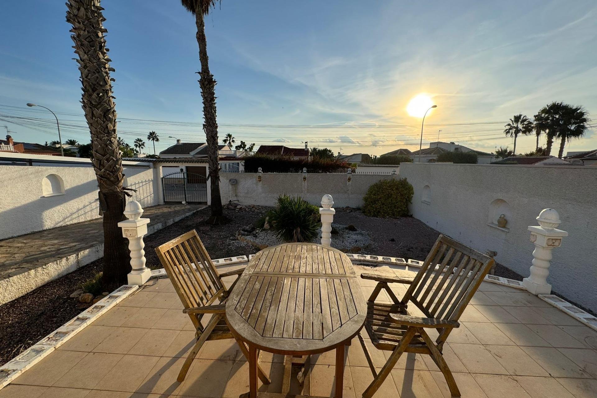 Herverkoop - Villa - Torrevieja - Costa Blanca South