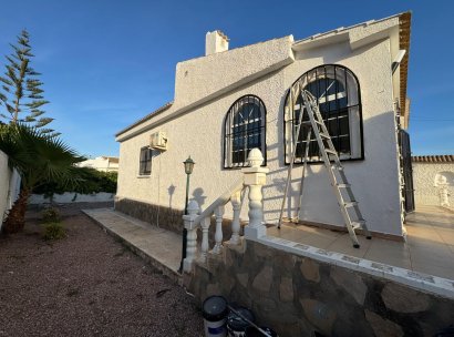 Villa · Herverkoop - Torrevieja · San Luis · Alicante · Spanje