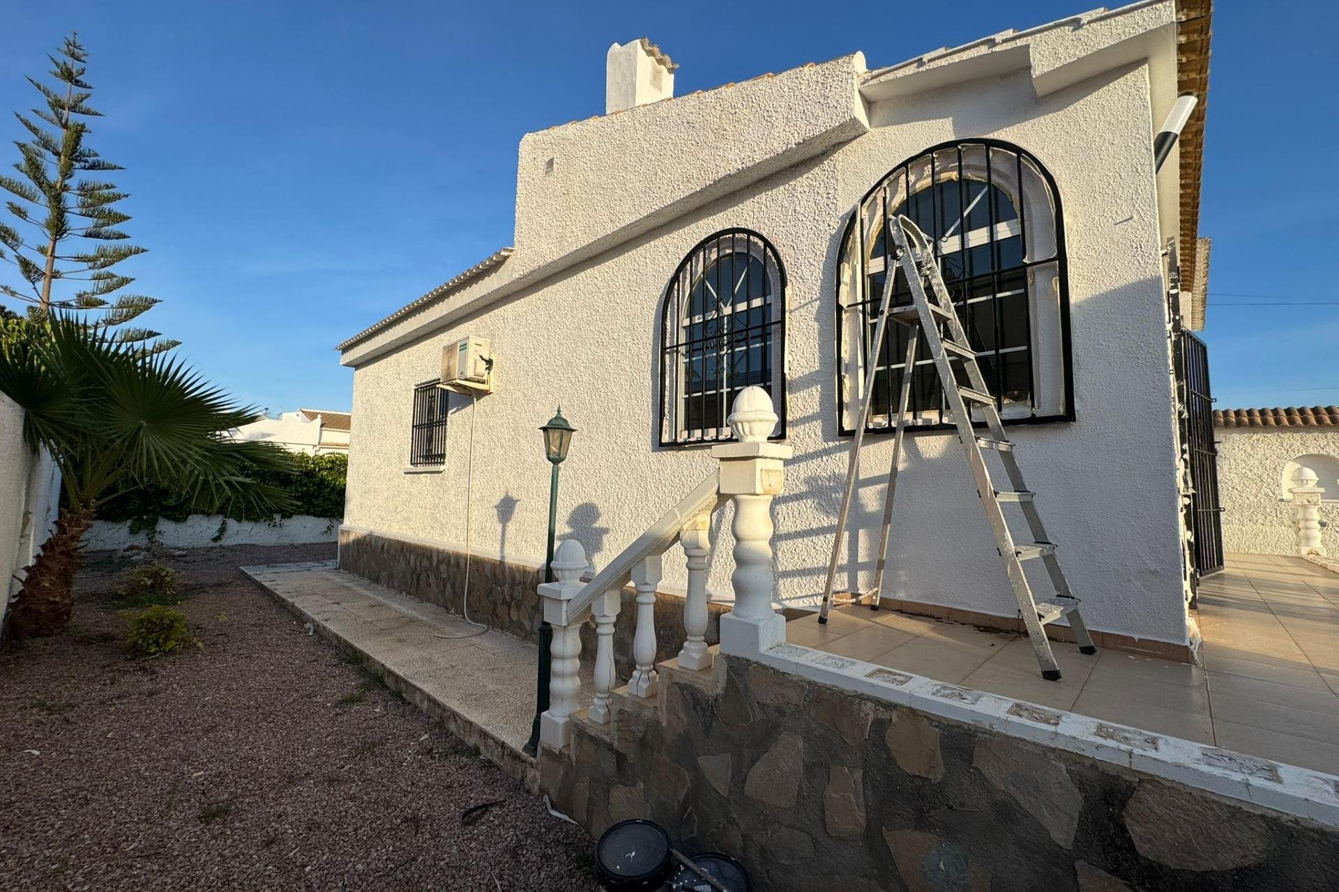 Herverkoop - Villa - Torrevieja - Costa Blanca South