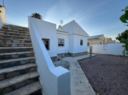 Villa · Herverkoop - Torrevieja · San Luis · Alicante · Spanje