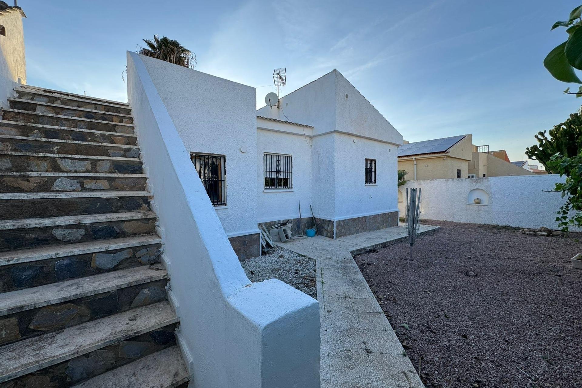 Herverkoop - Villa - Torrevieja - Costa Blanca South
