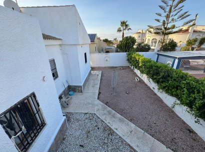 Villa · Herverkoop - Torrevieja · San Luis · Alicante · Spanje