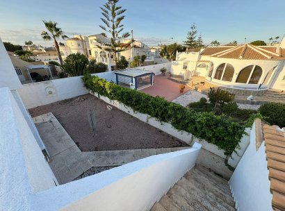 Villa · Herverkoop - Torrevieja · San Luis · Alicante · Spanje