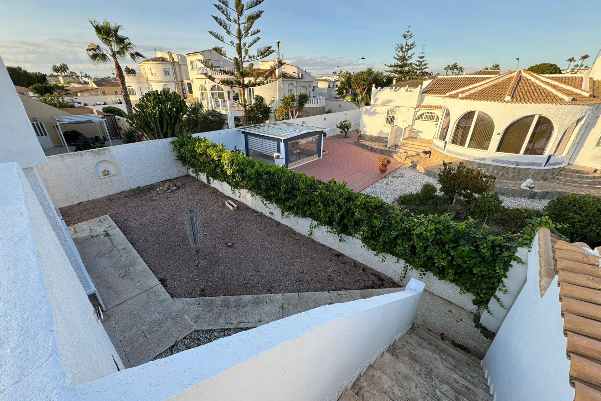 Herverkoop - Villa - Torrevieja - Costa Blanca South