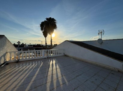 Villa · Herverkoop - Torrevieja · San Luis · Alicante · Spanje