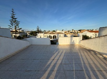 Villa · Herverkoop - Torrevieja · San Luis · Alicante · Spanje