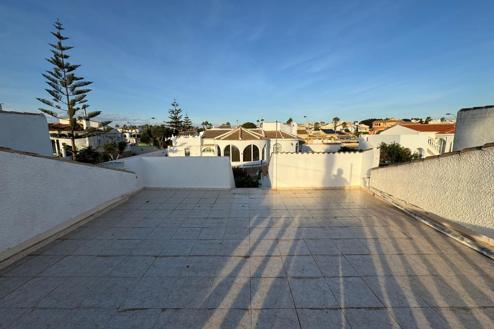 Herverkoop - Villa - Torrevieja - Costa Blanca South