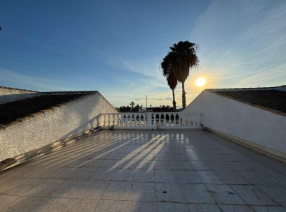 Villa · Herverkoop - Torrevieja · San Luis · Alicante · Spanje