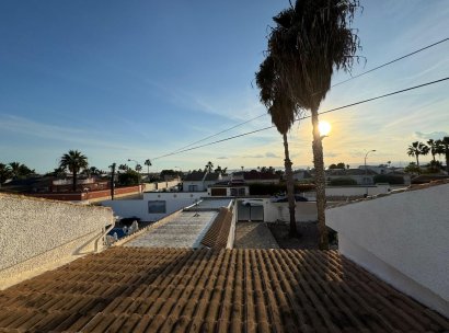 Villa · Herverkoop - Torrevieja · San Luis · Alicante · Spanje