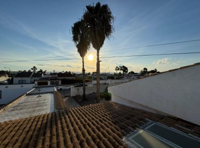 Villa · Herverkoop - Torrevieja · San Luis · Alicante · Spanje