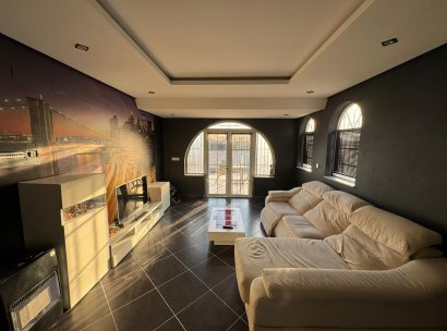 Villa · Herverkoop - Torrevieja · San Luis · Alicante · Spanje