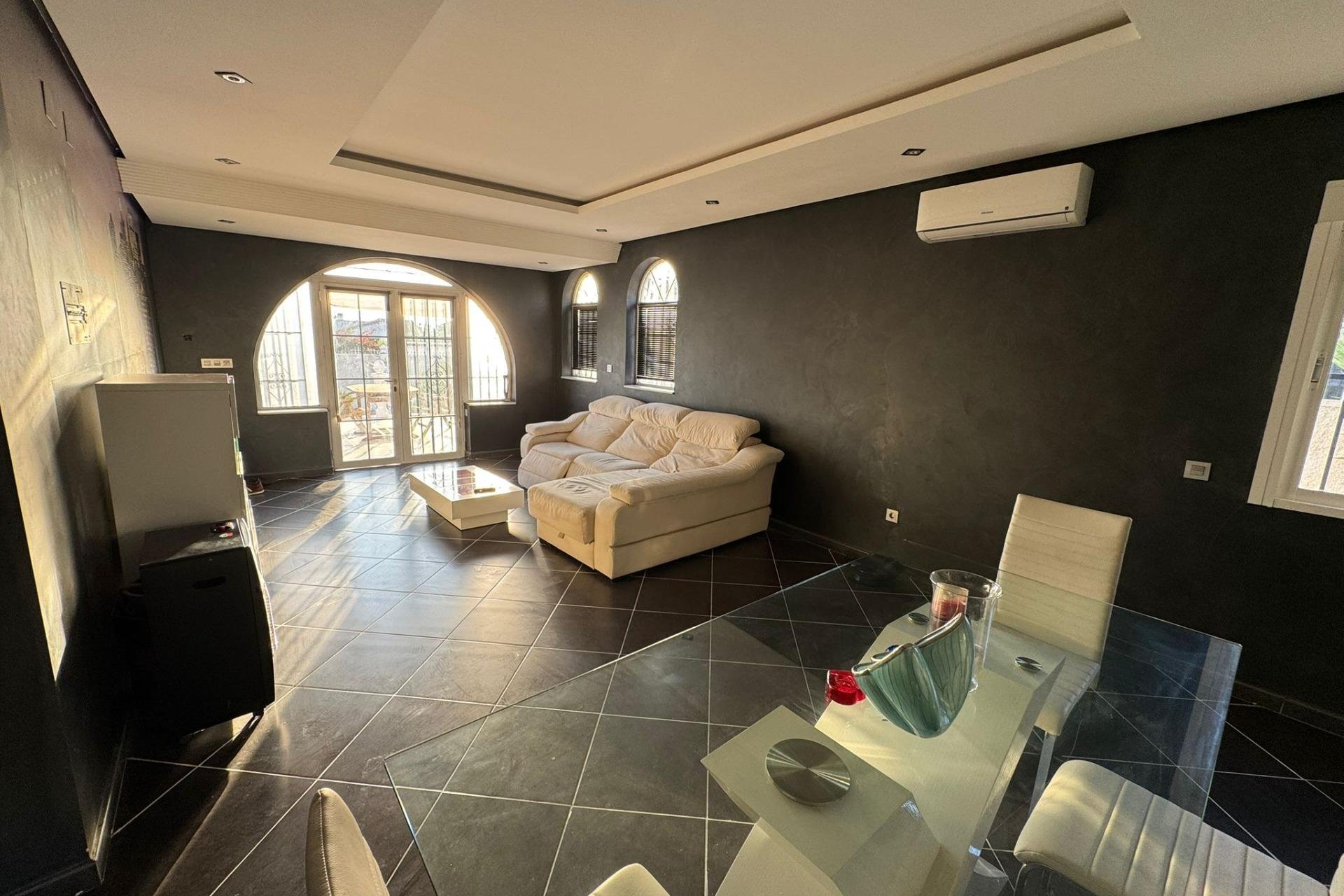 Herverkoop - Villa - Torrevieja - Costa Blanca South