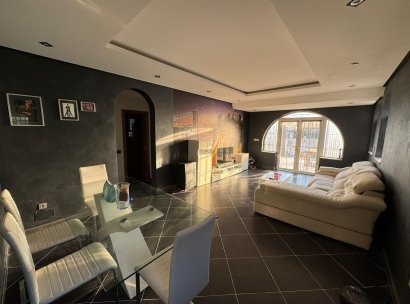 Villa · Herverkoop - Torrevieja · San Luis · Alicante · Spanje
