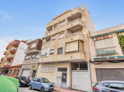 Flat · Herverkoop - Torrevieja · Alicante · Spanje