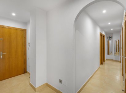 Flat · Herverkoop - Torrevieja · Alicante · Spanje