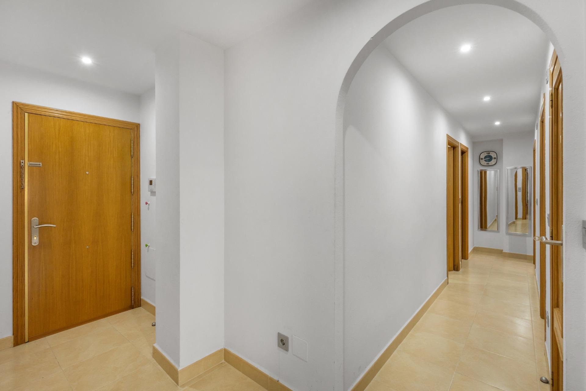 Reventa - Flat - Torrevieja - Costa Blanca Sur