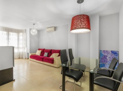 Flat · Herverkoop - Torrevieja · Alicante · Spanje