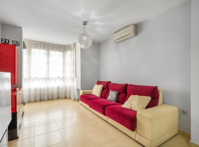 Flat · Herverkoop - Torrevieja · Alicante · Spanje