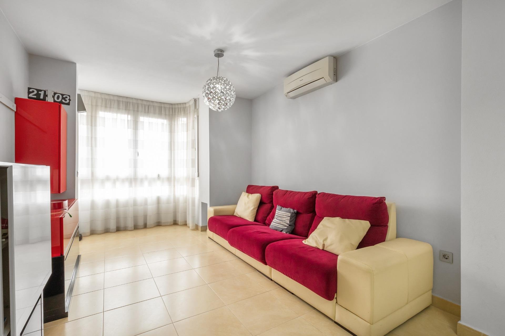Reventa - Flat - Torrevieja - Costa Blanca Sur